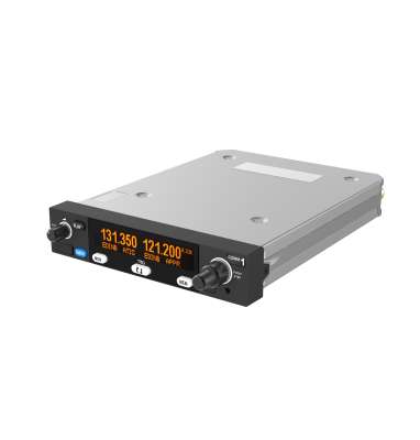 TY97 - Slimline VHF Radio - High Power